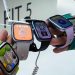 Watch Fit 5 Series Menjadi Standar Baru Smartwatch Premium