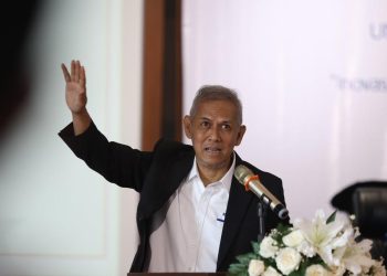 Gejolak Geopolitik Tidak Pengaruhi Pertumbuhan Tabungan Masyarakat