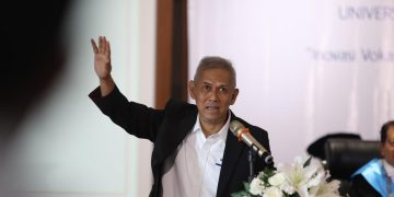Gejolak Geopolitik Tidak Pengaruhi Pertumbuhan Tabungan Masyarakat