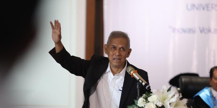 Gejolak Geopolitik Tidak Pengaruhi Pertumbuhan Tabungan Masyarakat