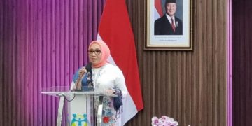 Menteri PPPA Minta Polisi Percepat Penyidikan Kasus Dugaan Pencabulan Ponpes Pati