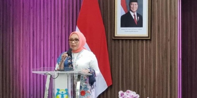 Menteri PPPA Minta Polisi Percepat Penyidikan Kasus Dugaan Pencabulan Ponpes Pati