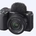 Harga Kamera Vlogging APS-C Terbaik dengan Video 4K 10-bit dan Autofokus Canggih