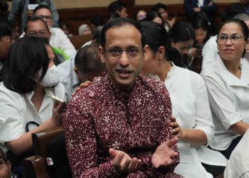 Jaksa Curiga Harta Rp 4,8 Triliun Nadiem dari Korupsi Chromebook