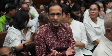 Jaksa Curiga Harta Rp 4,8 Triliun Nadiem dari Korupsi Chromebook