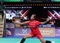 Putri KW Kalahkan Denmark 1-0 di Kompetisi Indonesia