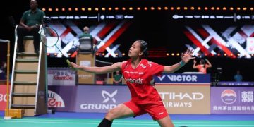 Putri KW Kalahkan Denmark 1-0 di Kompetisi Indonesia