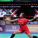 Putri KW Kalahkan Denmark 1-0 di Kompetisi Indonesia