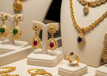 Harga Emas Perhiasan Sabtu 23 Mei 2026, Cek Sebelum Membeli