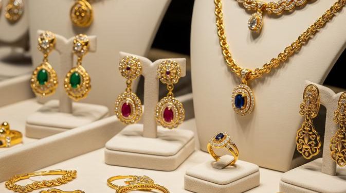 Harga Emas Perhiasan Sabtu 23 Mei 2026, Cek Sebelum Membeli