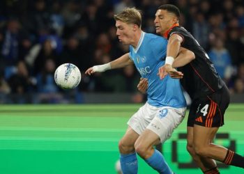 Pertaruhan Tiket Eropa dan Penetapan Juara