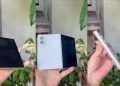 Bocoran Video Hands-On Galaxy Z Fold 8, Kejutan dari Samsung