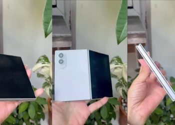 Bocoran Video Hands-On Galaxy Z Fold 8, Kejutan dari Samsung