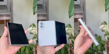 Bocoran Video Hands-On Galaxy Z Fold 8, Kejutan dari Samsung