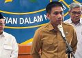 11 Kepala Daerah Jadi Alarm Pemberantasan Korupsi