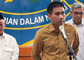 11 Kepala Daerah Jadi Alarm Pemberantasan Korupsi