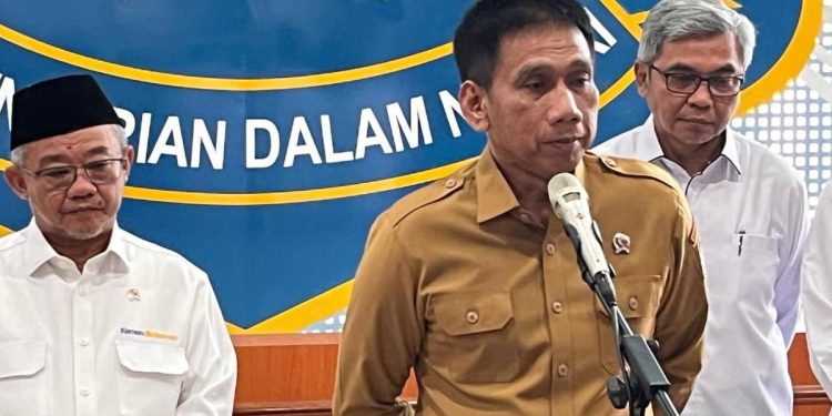 11 Kepala Daerah Jadi Alarm Pemberantasan Korupsi