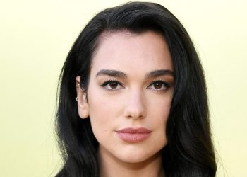 Dua Lipa Gugat Rp 240 Miliar karena Detail Kecil di Kotak TV