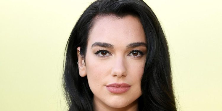 Dua Lipa Gugat Rp 240 Miliar karena Detail Kecil di Kotak TV