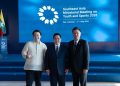 Menteri Olahraga Filipina Dukung Menpora Erick, Mimpi Besar Olimpiade Asia Tenggara