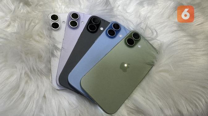 iOS 26.5 Resmi Rilis, Perubahan Apa Saja di iPhone Setelah Update?