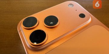 iPhone 18 Pro Max Bocor, Spesifikasi dan Warna Terbaru Mulai Terungkap