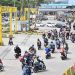 Layanan Penyeberangan Perintis Capai 93000 Trip Lewati Target