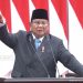 Prabowo Dorong Anak Muda Indonesia Menjadi Pengusaha