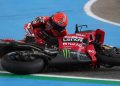 Jadwal MotoGP Catalunya 2026 dan Status Absen Marc Marquez