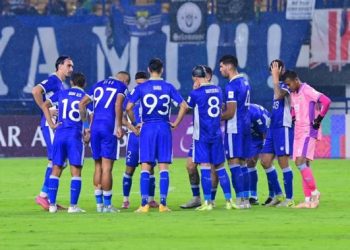 Persib Bandung dan Borneo FC Teruskan Persaingan di Liga