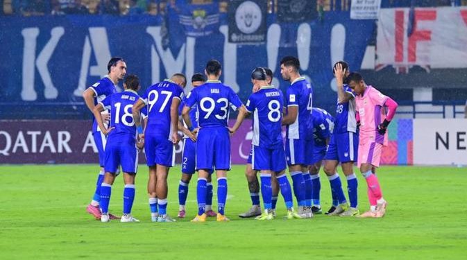 Persib Bandung dan Borneo FC Teruskan Persaingan di Liga