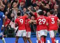 Blues Kalah di Markas Sendiri
