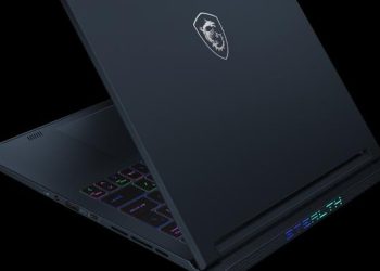 Harga Stealth 14 Studio A13V, Laptop Gaming dan Kreator Portabel dengan Performa Tinggi