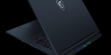 Harga Stealth 14 Studio A13V, Laptop Gaming dan Kreator Portabel dengan Performa Tinggi