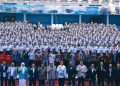 Trans Kontinental Menuju Kampus Dukung Kualitas Talenta Maritim Indonesia