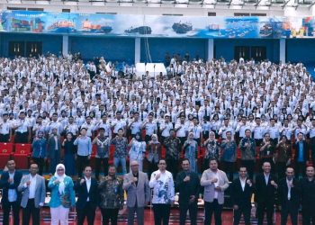 Trans Kontinental Menuju Kampus Dukung Kualitas Talenta Maritim Indonesia