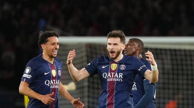 Prediksi Pertandingan PSG vs Arsenal: Raja Prancis Melawan Penguasa Inggris