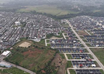 Simulasi Cicilan Rumah Subsidi bagi Karyawan Bergaji UMR dengan Tenor KPR 40 Tahun