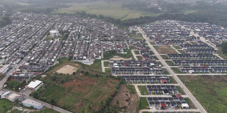 Simulasi Cicilan Rumah Subsidi bagi Karyawan Bergaji UMR dengan Tenor KPR 40 Tahun