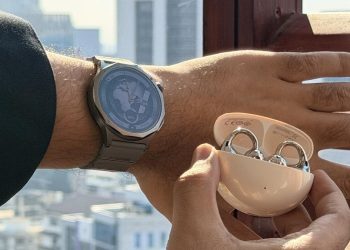 Enco Clip2 dan Watch X3 Resmi Diluncurkan di Indonesia, Lihat Spesifikasi dan Harganya