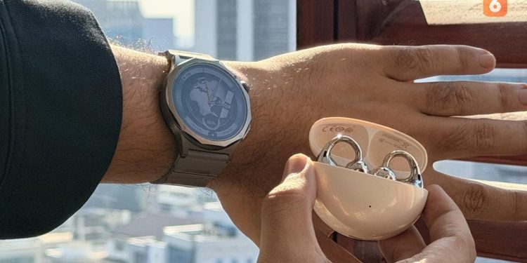 Enco Clip2 dan Watch X3 Resmi Diluncurkan di Indonesia, Lihat Spesifikasi dan Harganya