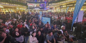 Gencarkan Sosialisasi Nobar Resmi, Pelaku Usaha Diajak Jadi Mitra