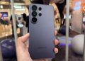 Samsung Menggeser Apple Sebagai Raja Ponsel Dunia di Kuartal Pertama 2026