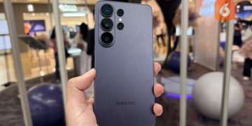 Samsung Menggeser Apple Sebagai Raja Ponsel Dunia di Kuartal Pertama 2026