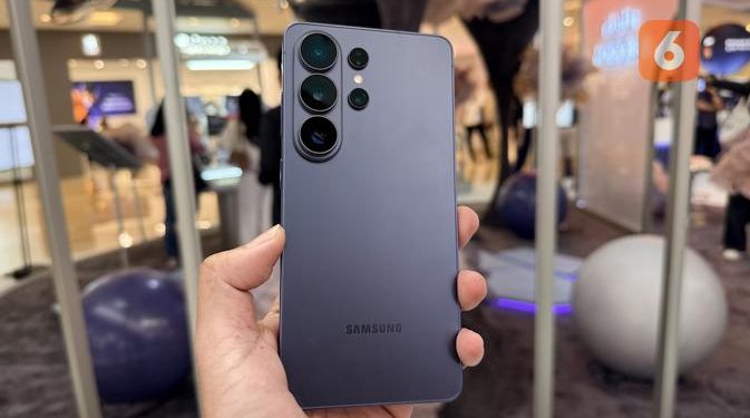 Samsung Menggeser Apple Sebagai Raja Ponsel Dunia di Kuartal Pertama 2026