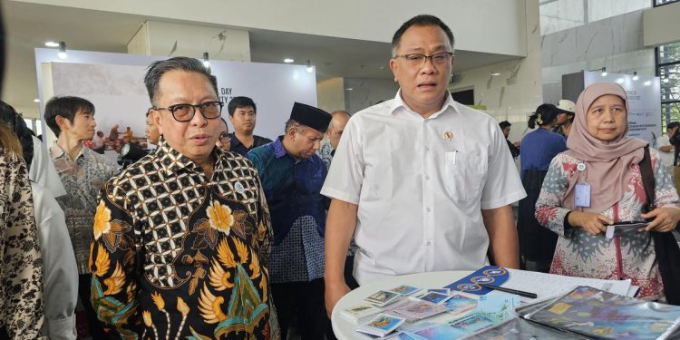 Jawaban Menteri Lingkungan Hidup soal Film Pesta Babi