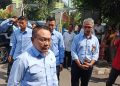 Kepala Staf Kepresidenan Dudung: Respon Positif Pemerintah terhadap Kritik