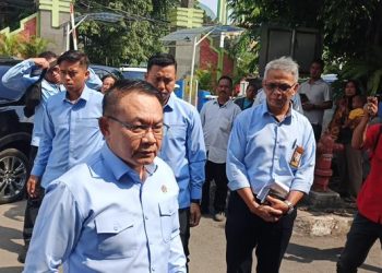 Kepala Staf Kepresidenan Dudung: Respon Positif Pemerintah terhadap Kritik
