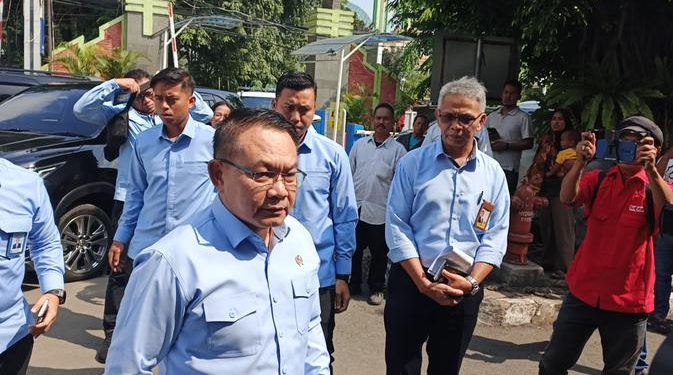 Kepala Staf Kepresidenan Dudung: Respon Positif Pemerintah terhadap Kritik
