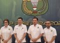 PBSI Minta Maaf atas Kegagalan di Piala Thomas 2026 dan Rencana Pembenahan yang Diterapkan